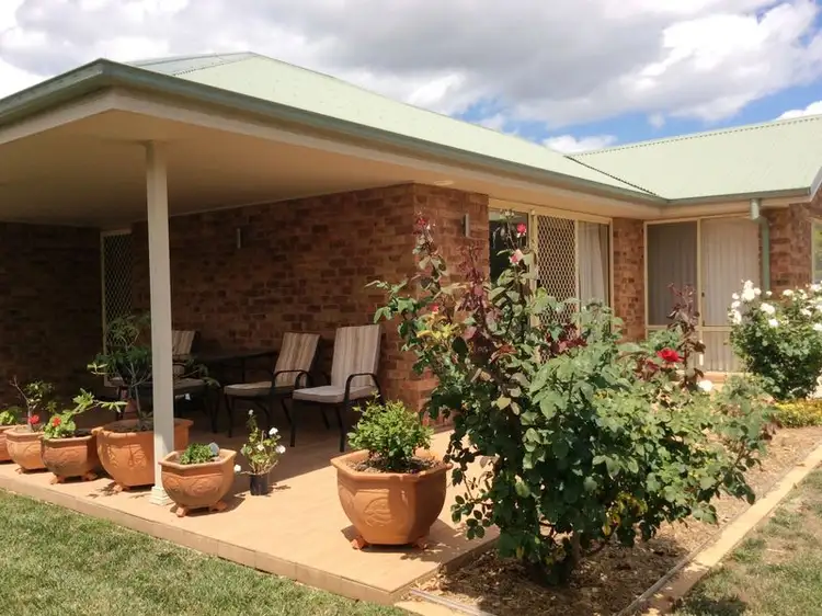 Fourth view of Homely house listing, 58 Warrendine Street, Orange NSW 2800