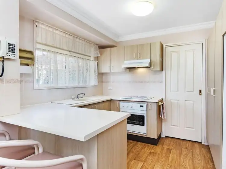 Second view of Homely villa listing, 3/73 Tower Street, Panania NSW 2213
