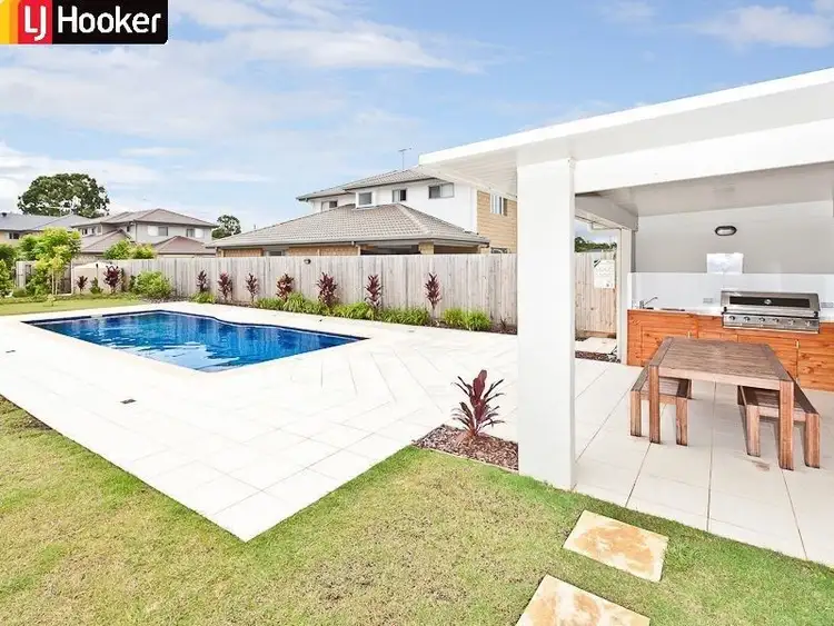 Third view of Homely townhouse listing, 13/154 Goodfellows Road, Murrumba Downs QLD 4503