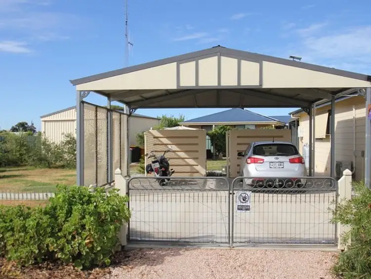 Seventh view of Homely house listing, 4 Fuss Street, Moonta Bay SA 5558