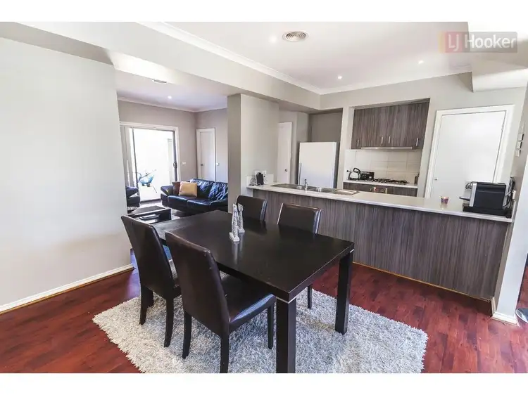 Third view of Homely townhouse listing, Unit 3/261 Windrock Avenue, Craigieburn VIC 3064