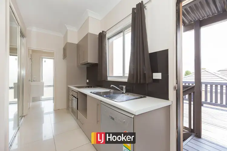 Main view of Homely unit listing, 2/11 Grocott Lane, Gungahlin ACT 2912