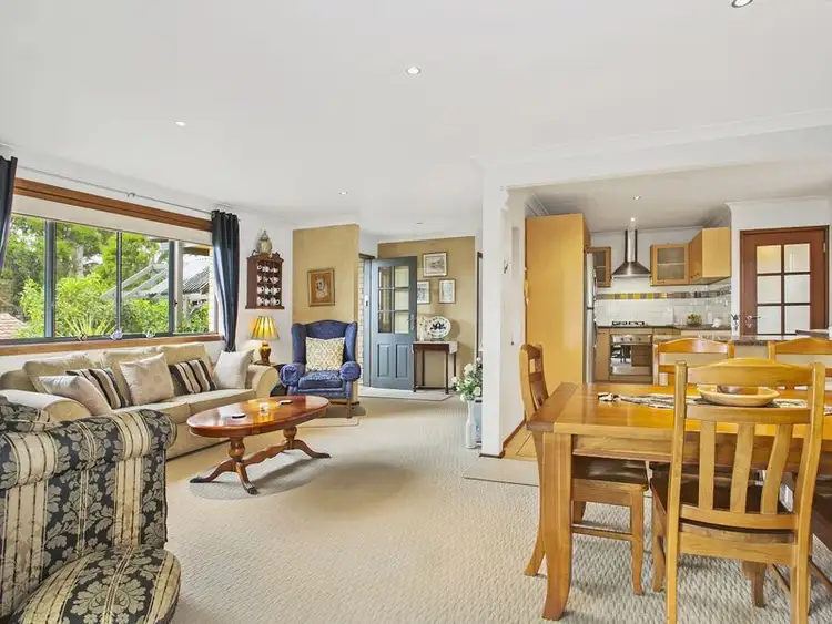 Third view of Homely house listing, 105 Iola Avenue, Farmborough Heights NSW 2526