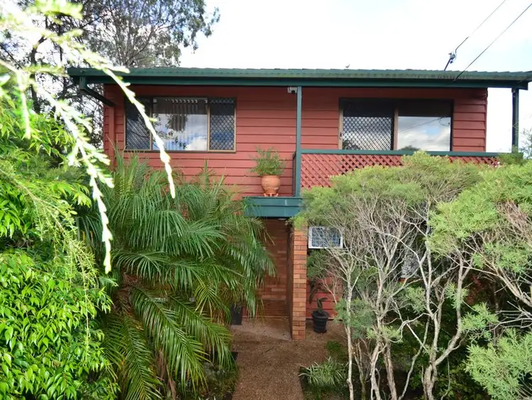 Second view of Homely house listing, 19 Boronia Avenue, Daisy Hill QLD 4127