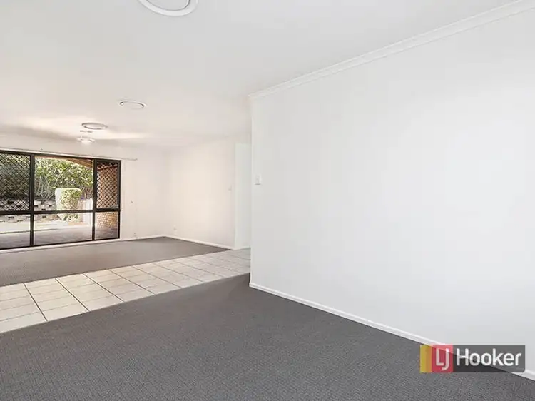 Sixth view of Homely house listing, 40 Oakley Street, Carindale QLD 4152