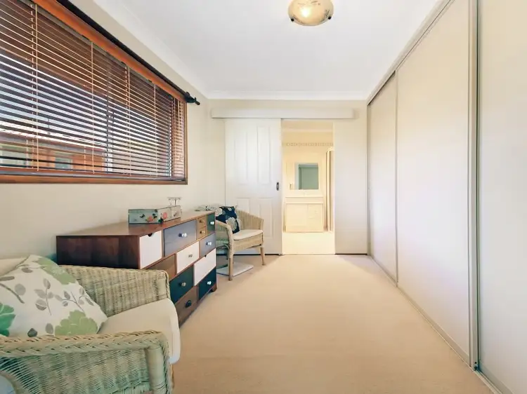 Fifth view of Homely house listing, 43 Abercrombie Avenue, Seven Hills NSW 2147