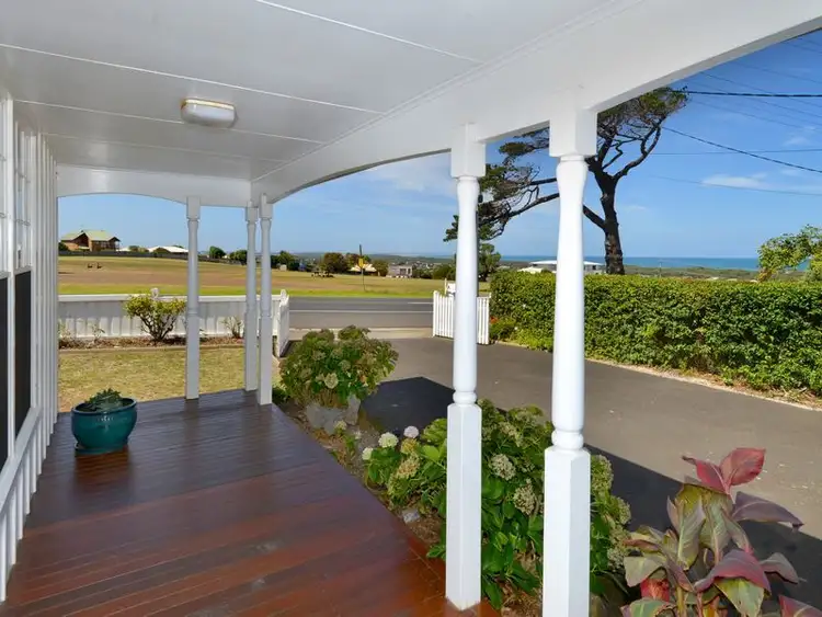 Main view of Homely house listing, 86 Tuckfield Street, Ocean Grove VIC 3226