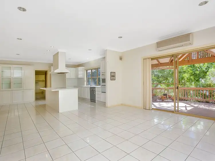 Fourth view of Homely house listing, 59 Teasdale Drive, Nerang QLD 4211