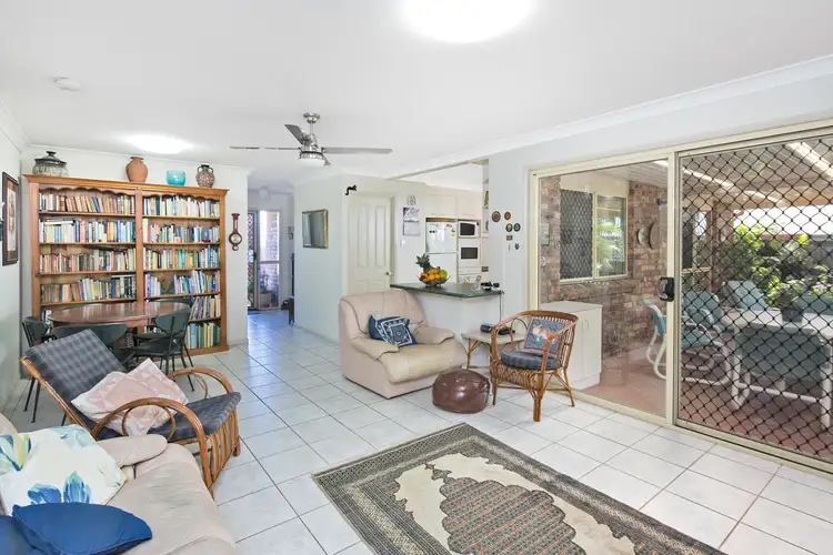 Fifth view of Homely house listing, 20 Pleasant Court, Cleveland QLD 4163
