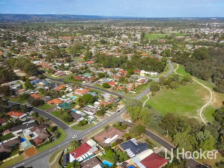 Fifth view of Homely house listing, 15 Anaconda Drive, Gosnells WA 6110