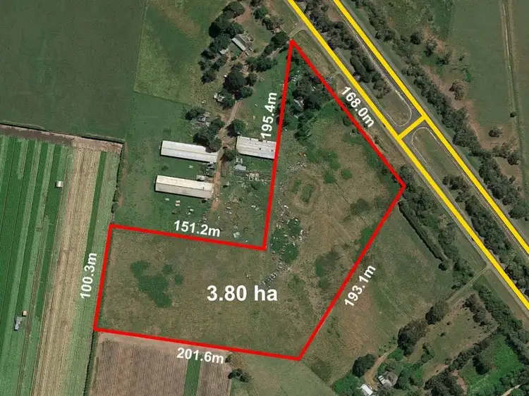Seventh view of Homely house listing, 2210 South Gippsland Highway, Devon Meadows VIC 3977
