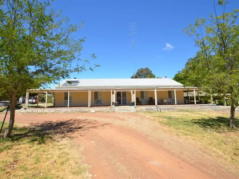 Main view of Homely house listing, 18 Smith Street, Cookernup WA 6220