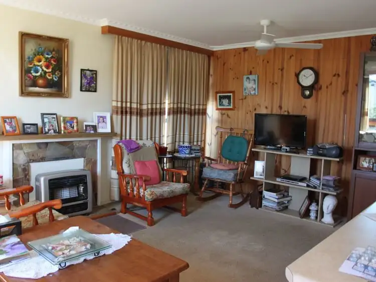 Third view of Homely house listing, 46 Ninth Street, Eildon VIC 3713