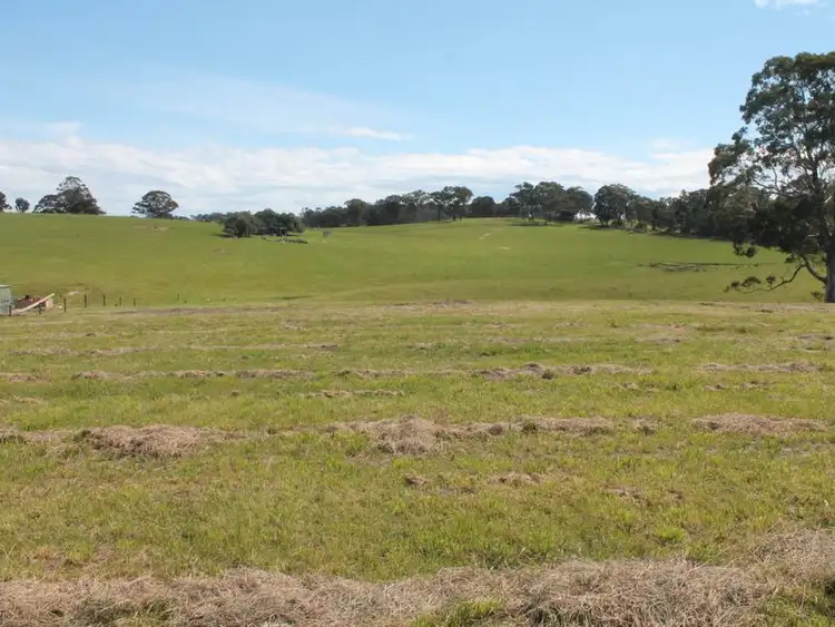 Second view of Homely land listing, Lot 15/ Neds Creek Drive (Peppercorn Rise), Nicholson VIC 3882
