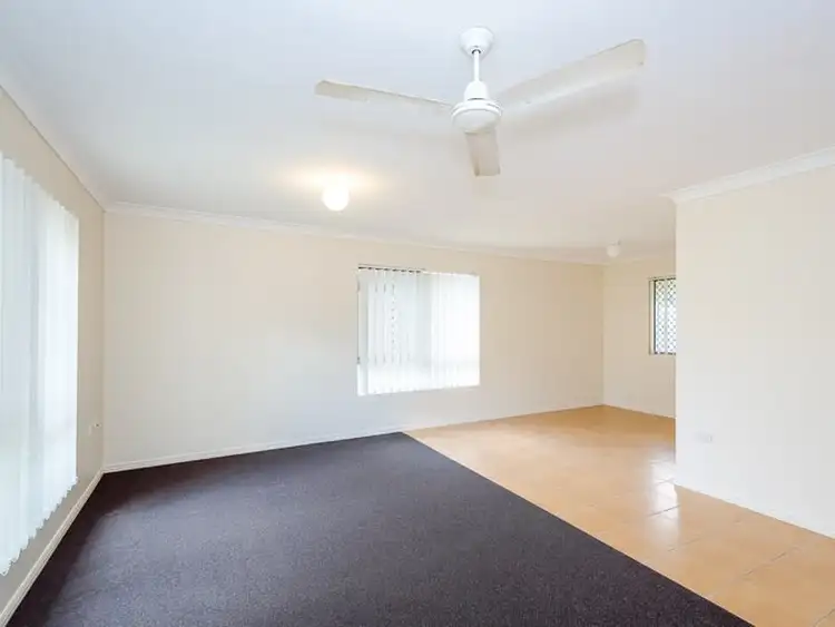 Fifth view of Homely house listing, 149 Sun Valley Road, Kin Kora QLD 4680