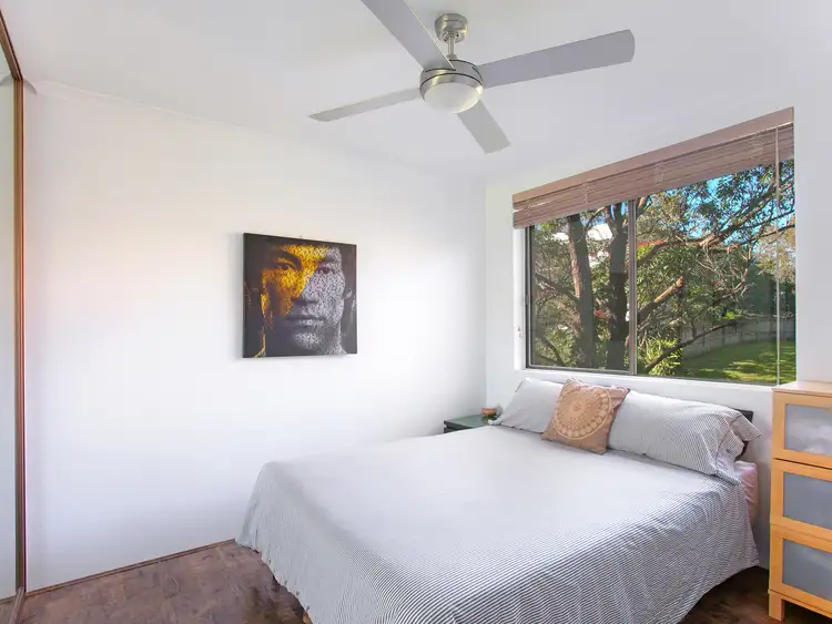 Third view of Homely unit listing, 8/63 Pacific Parade, Dee Why NSW 2099