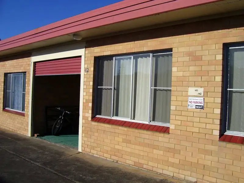 Main view of Homely unit listing, 12/39-41 Old Bar Rd, Old Bar NSW 2430