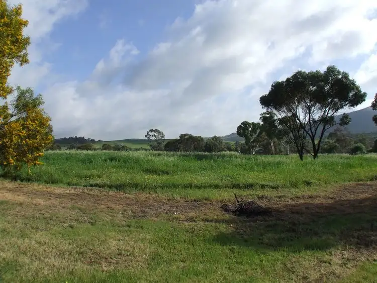 Second view of Homely land listing, 22 Bland Road, York WA 6302
