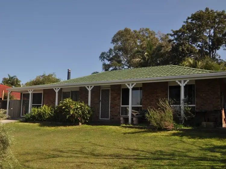 Main view of Homely house listing, 15 Ziegenfusz Road, Thornlands QLD 4164