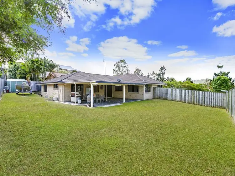 2 Duror Street, Pacific Pines QLD 4211