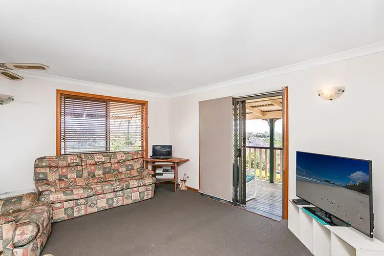 Fifth view of Homely house listing, 6 Chateau Court, Highland Park QLD 4211