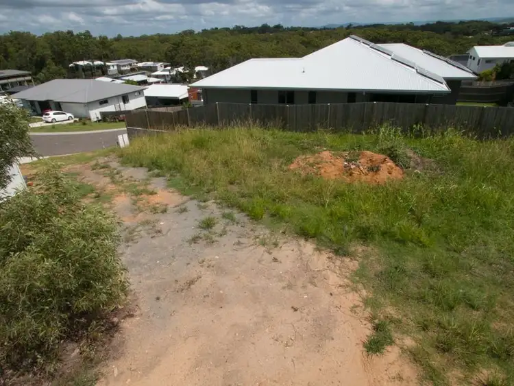 Seventh view of Homely land listing, 19 Marshall Crescent, Aroona QLD 4551