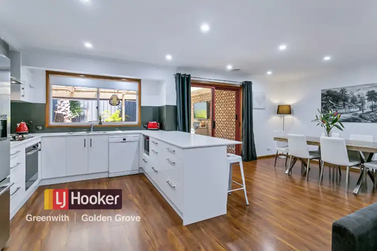 Sixth view of Homely house listing, 11 Tintern Place, Salisbury Heights SA 5109