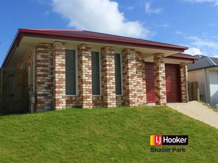 19 Combs Street, Yarrabilba QLD 4207
