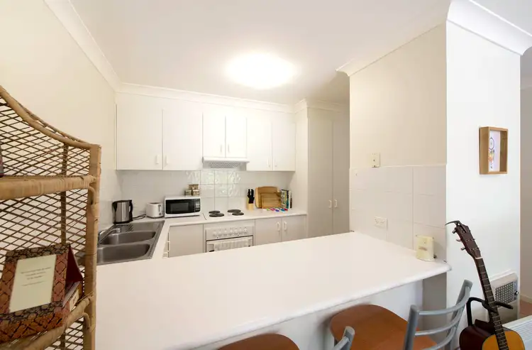 Sixth view of Homely apartment listing, 38/25 Aspinall Street, Watson ACT 2602