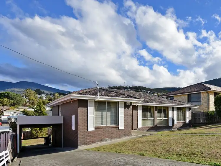 7 Victor Place, Glenorchy TAS 7010