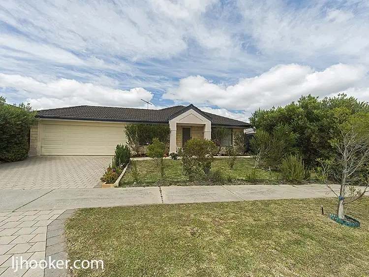 Second view of Homely house listing, 5 Silverpan Way, Byford WA 6122