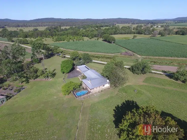 Main view of Homely house listing, 179 Munros Lane, Woodford Island NSW 2463