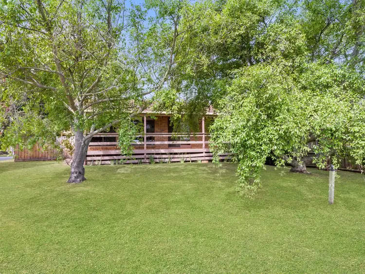 Second view of Homely house listing, 52 Barongarook Drive, Clifton Springs VIC 3222