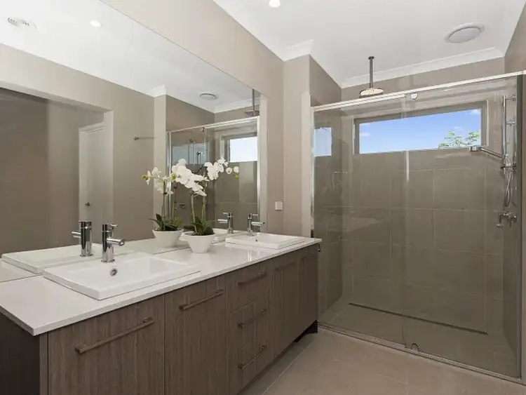 Sixth view of Homely house listing, 17 Halycon Bend, Beveridge VIC 3753