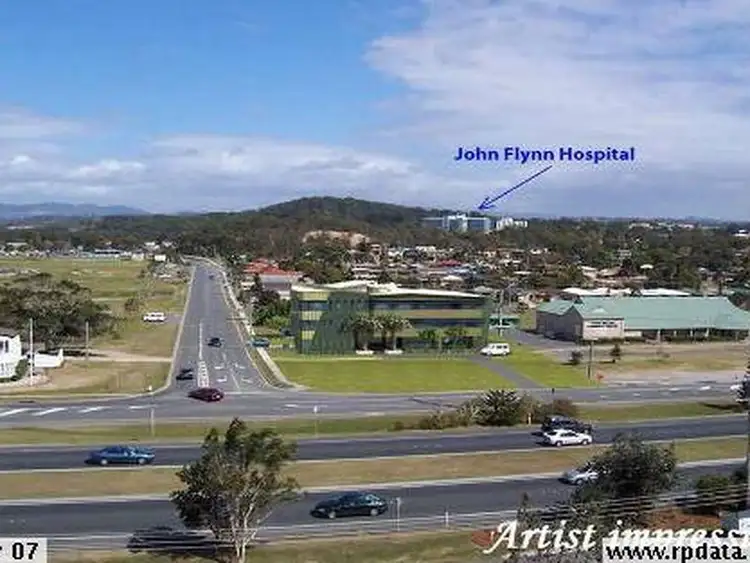 Second view of Homely land listing, 412 Coolangatta Road, Tugun QLD 4224
