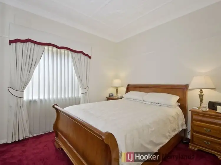 Sixth view of Homely house listing, 52 Bradman St, Merrylands NSW 2160