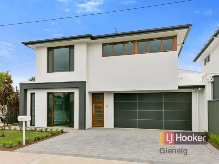 42B, 42C & Wilkins Street, Glengowrie SA 5044