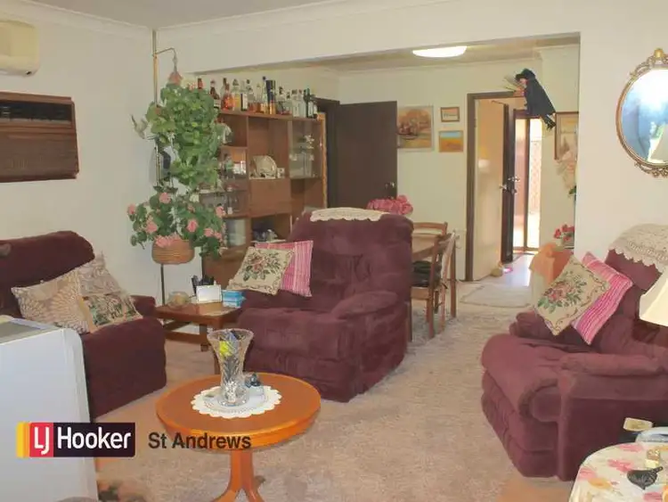 Fifth view of Homely villa listing, 5/49 Blairgowrie Circuit, St Andrews NSW 2566