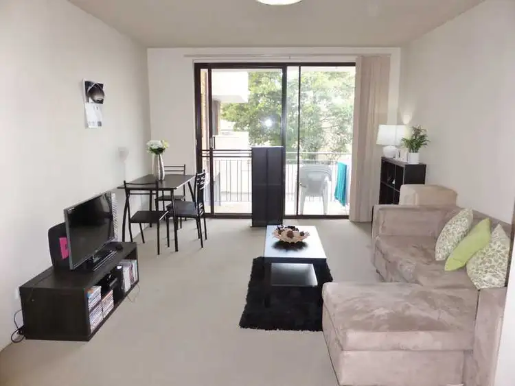 Second view of Homely unit listing, 5/3-7 Peel Street 'Amaroo', Tuncurry NSW 2428