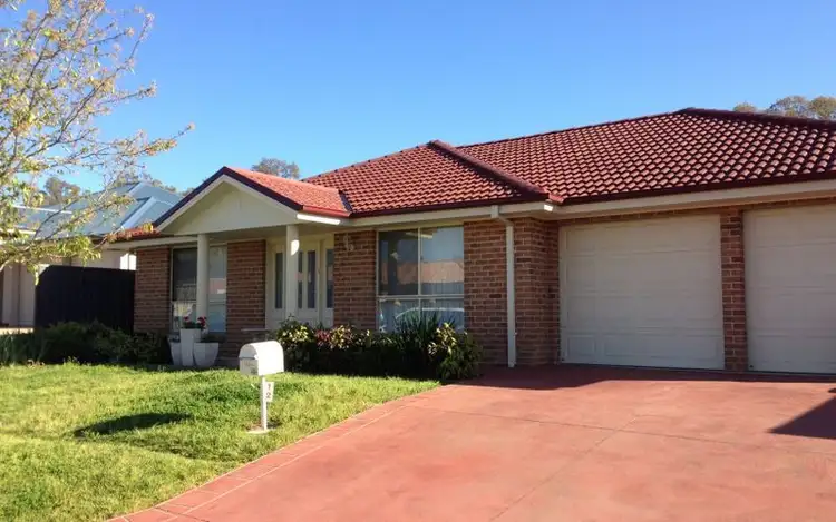 12 Willaroo Street, Thurgoona NSW 2640