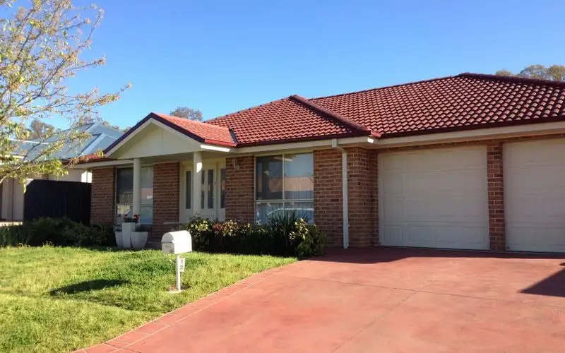 Main view of Homely house listing, 12 Willaroo Street, Thurgoona NSW 2640