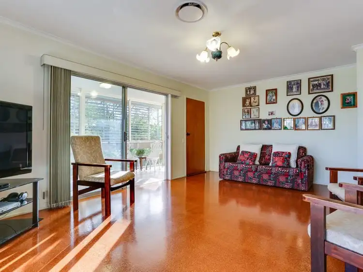 Third view of Homely house listing, 55 Dumbarton Drive, Kenmore QLD 4069