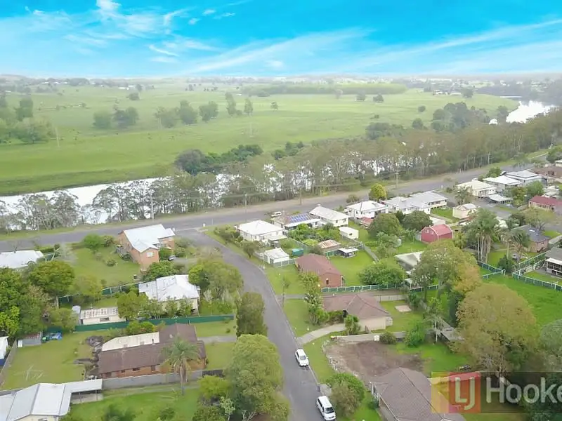 Main view of Homely land listing, 8 Jack Williams Crescent, West Kempsey NSW 2440