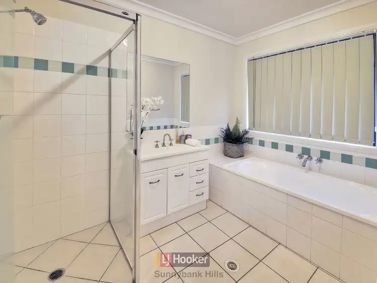 Fourth view of Homely house listing, 38 Tallowood Way, Sunnybank Hills QLD 4109