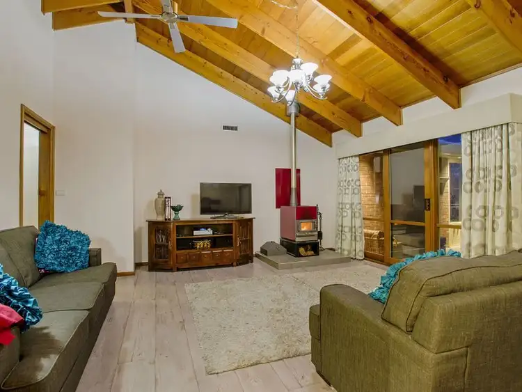 Second view of Homely house listing, 4 Hartwell Court, Werribee VIC 3030