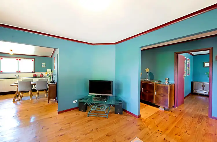 Third view of Homely house listing, 3 Salmond Street, Chifley ACT 2606