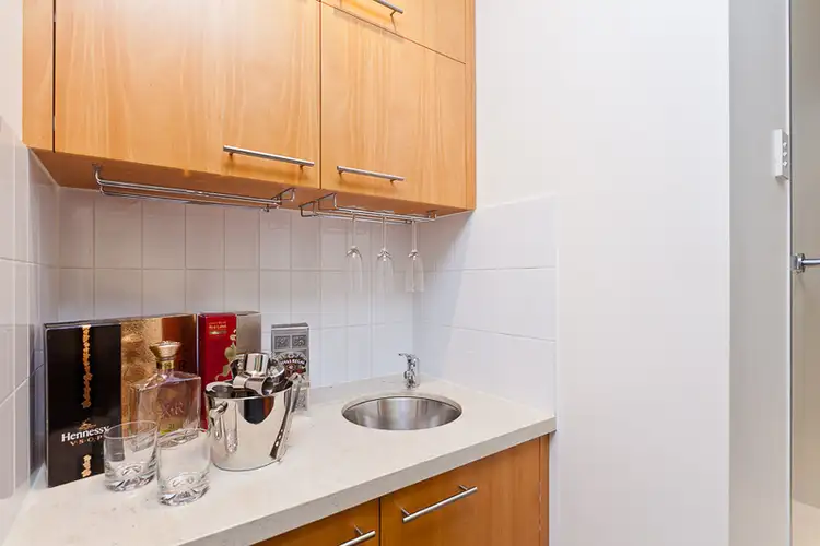 Seventh view of Homely apartment listing, 1/255 Adelaide Terrace, Perth WA 6000