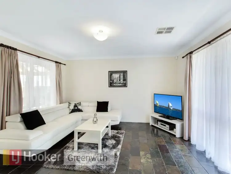 Fourth view of Homely house listing, 6 Essling Place, Greenwith SA 5125