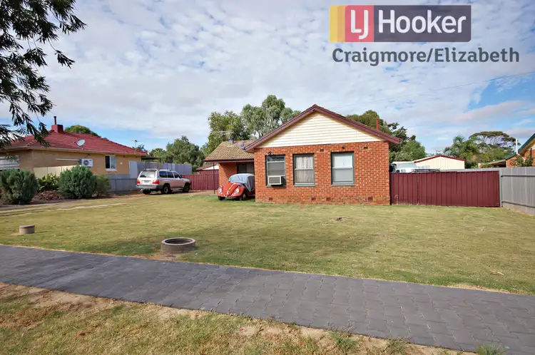 Second view of Homely house listing, 10 Kentish Road, Elizabeth Downs SA 5113