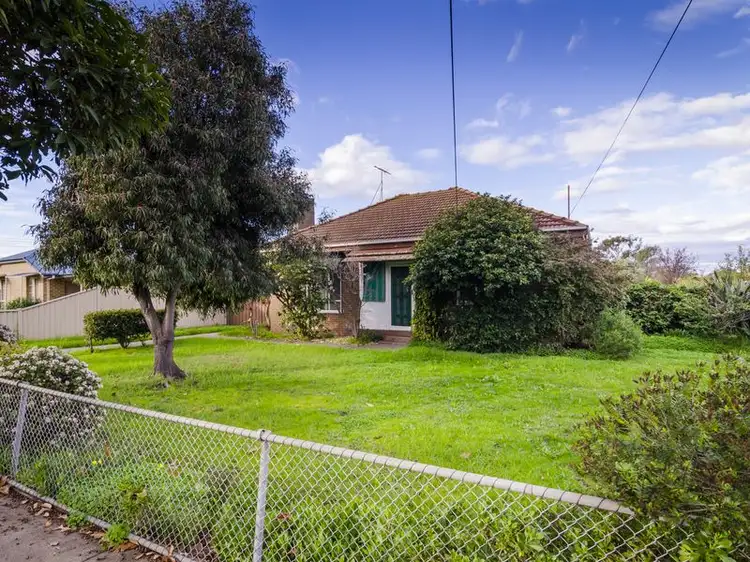 6 Morgan Street, Braybrook VIC 3019